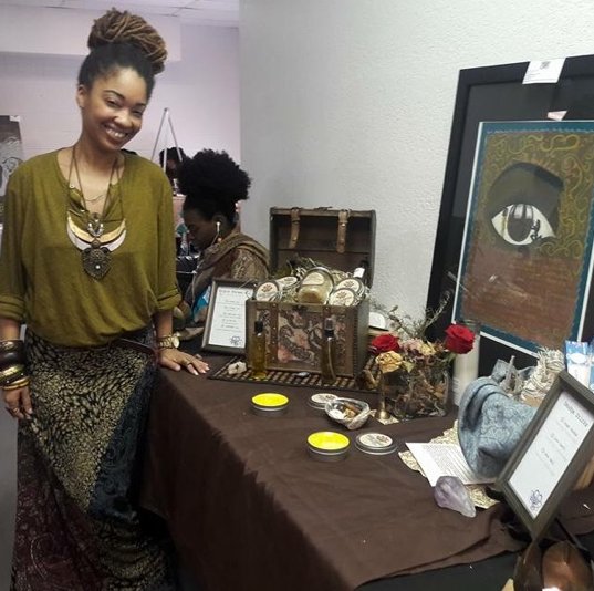 Black Birth Matters 2016 gathering, photo 3