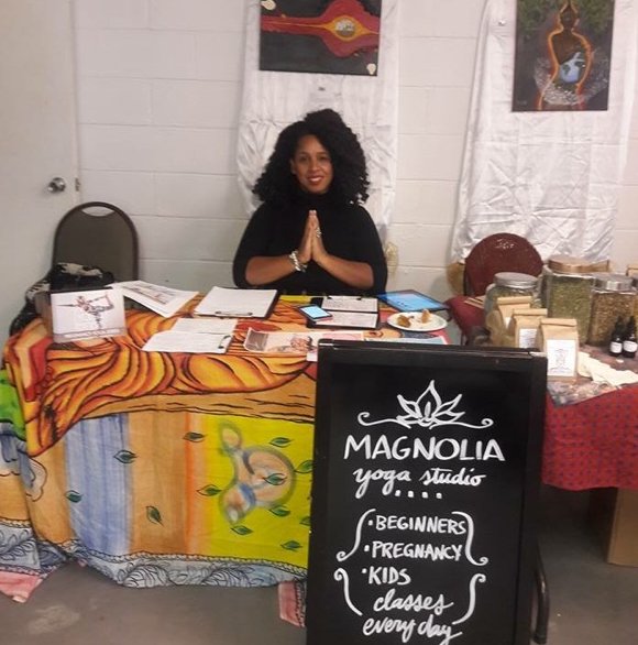 Black Birth Matters 2016 gathering, photo 4